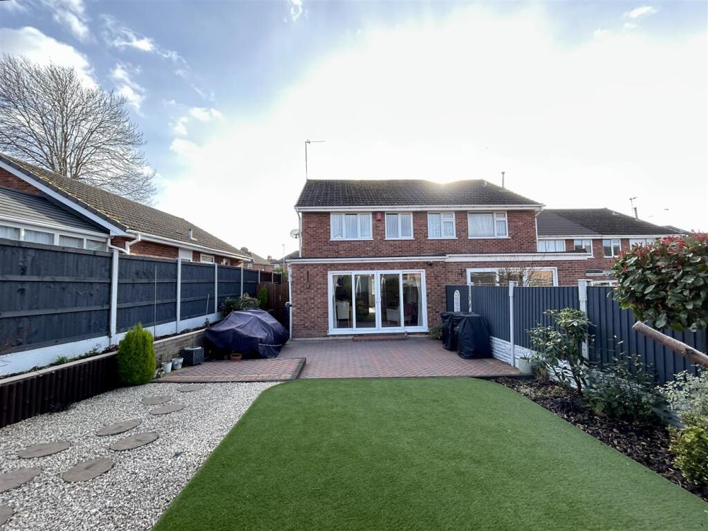 Additional image 20 of Waterfall Lane, Cradley Heath