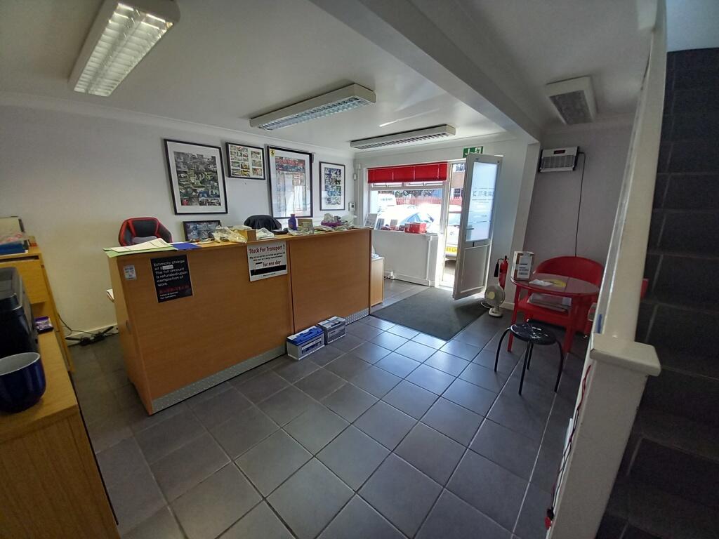 Additional image 12 of Cowley Road, Cambridge, CB4 0DL