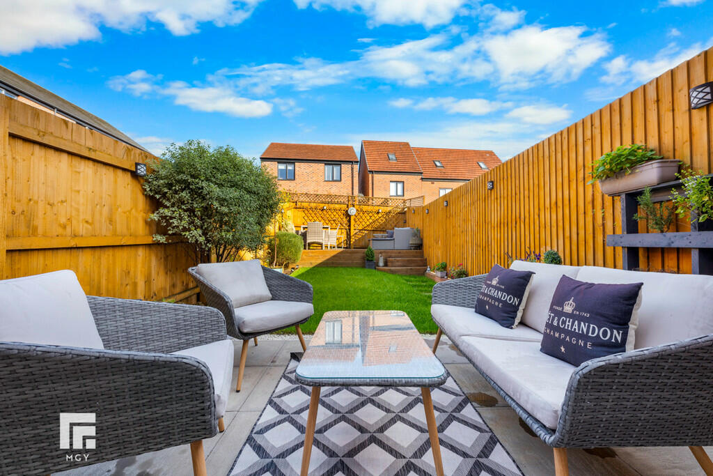 Additional image 7 of Ffordd Crabtree, Old St. Mellons