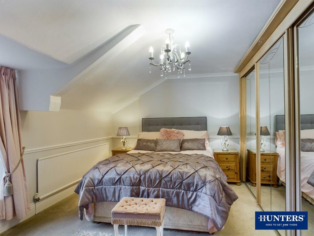 Additional image 10 of The Milleon, Hayton, Brampton, CA8