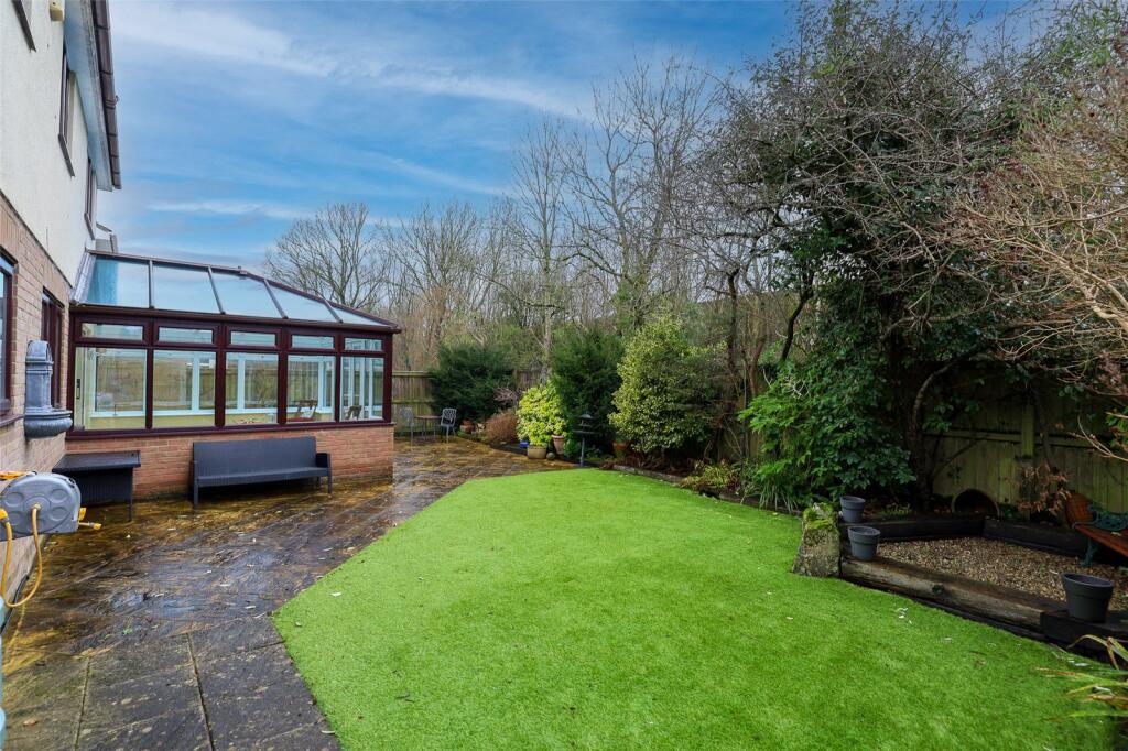 Additional image 2 of Compton Gardens, Frome, Somerset, BA11