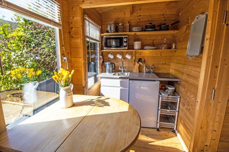 Additional image 21 of Cottage with views of the Downs, The Street, Fulking