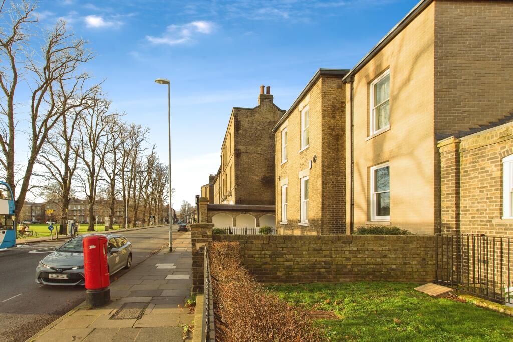 Additional image 11 of Parkside, Cambridge, Cambridgeshire, CB1