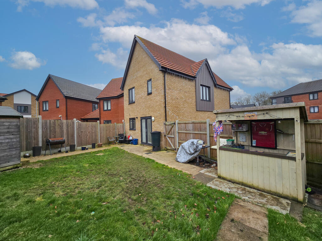 Additional image 14 of Signal Way, Haverhill, Suffolk