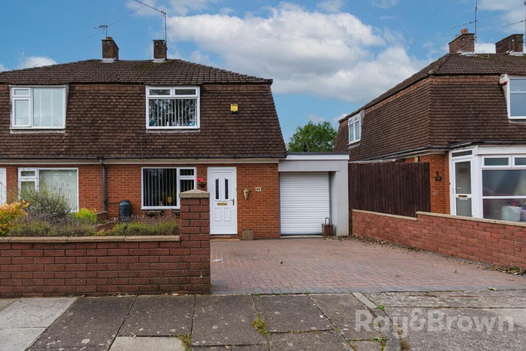 Additional image 5 of St. Martins Crescent, Llanishen, Cardiff