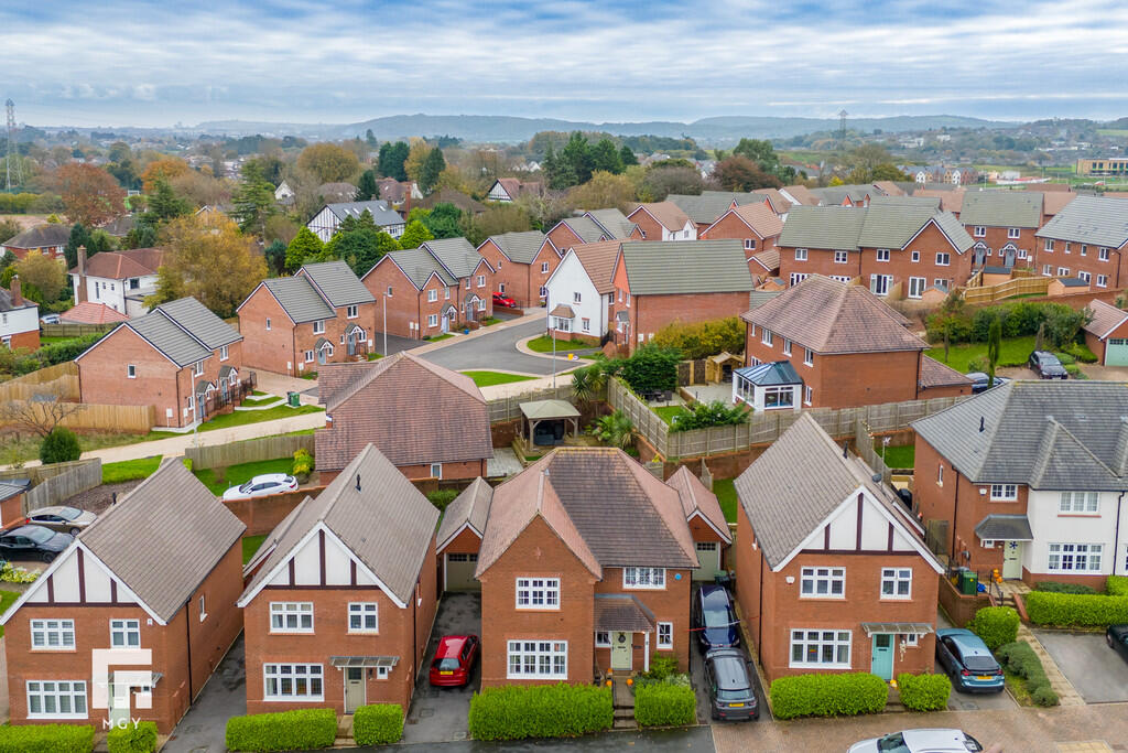 Additional image 39 of St. Philbert Street, Radyr, Cardiff