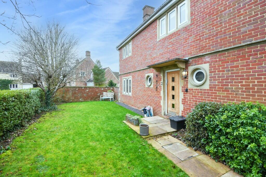 Additional image 23 of The Butts, Steeple Ashton