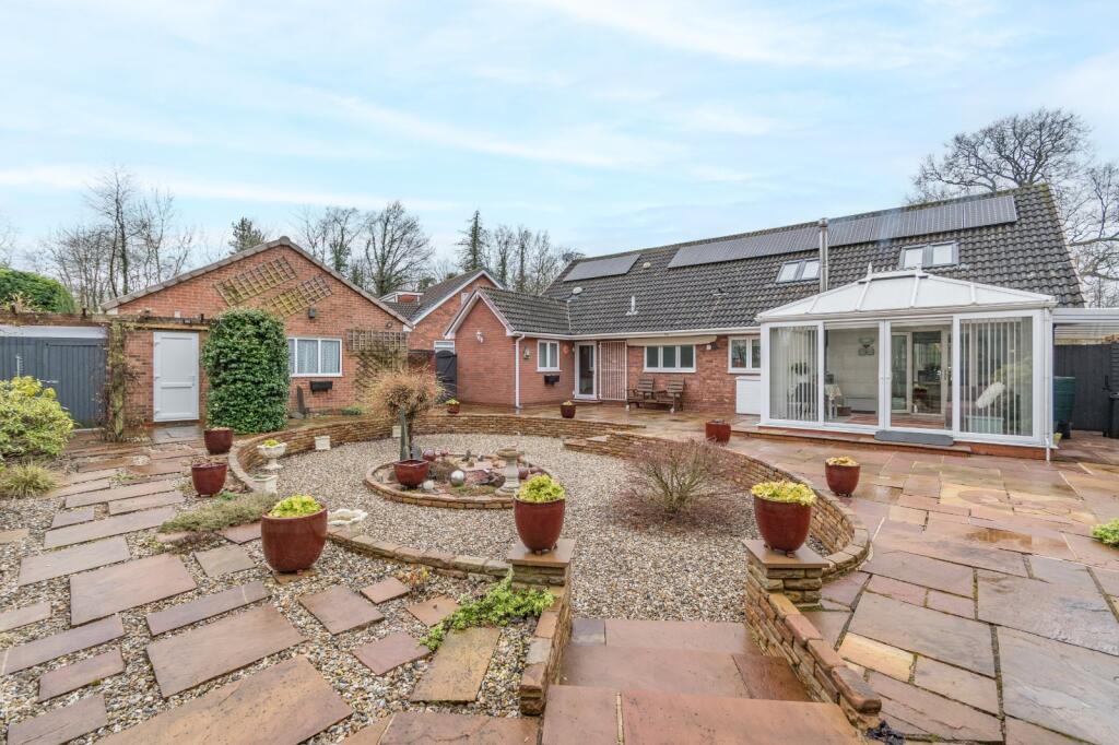 Additional image 20 of Icknield Street, Ipsley, Redditch, Worcestershire, B98