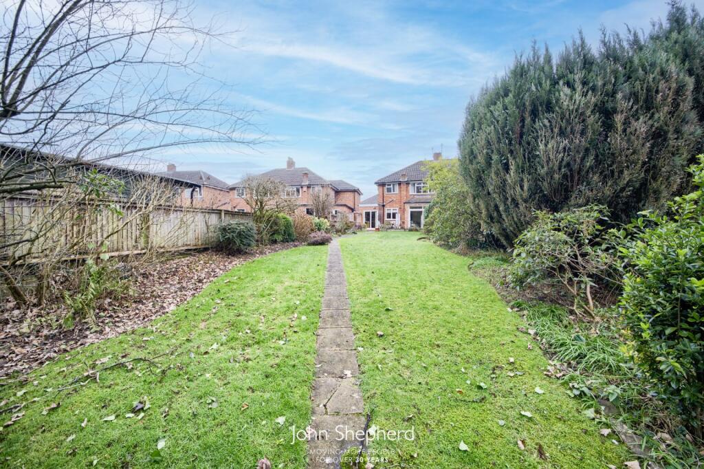 Additional image 12 of Henley Crescent, Solihull, West Midlands, B91