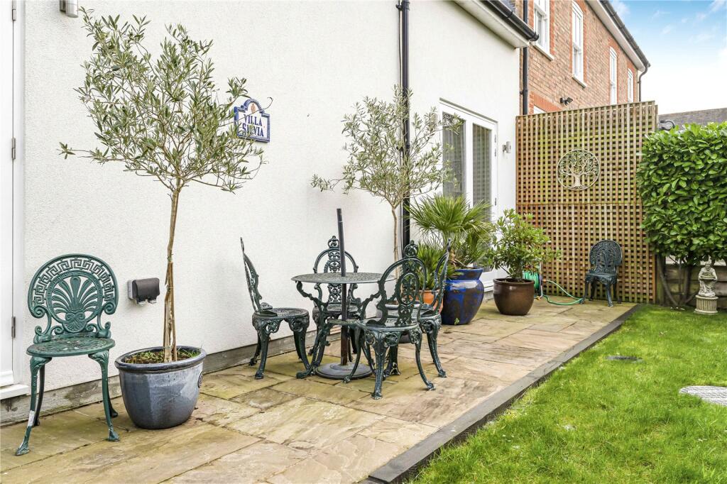 Additional image 13 of Orme Court, Essendon, Hertfordshire, AL9