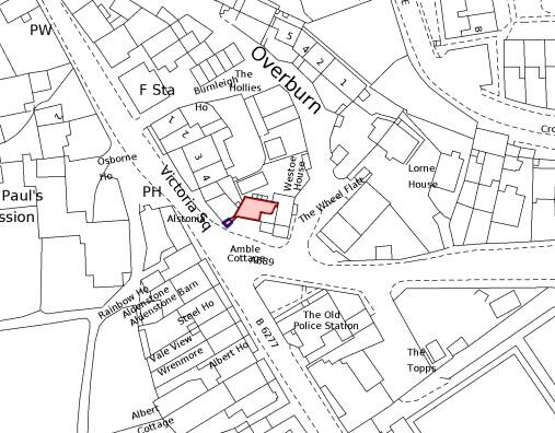 Additional image 8 of Fenholme, Townhead, Alston CA9 3SL