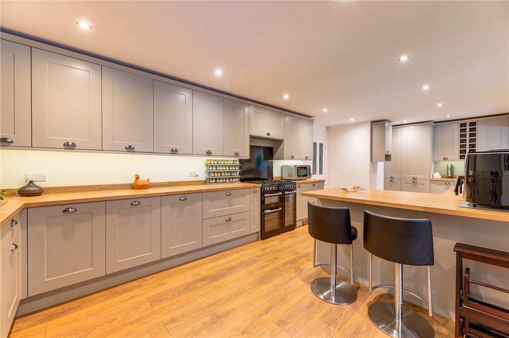 Additional image 2 of Nab Wood Drive, Shipley, West Yorkshire, BD18