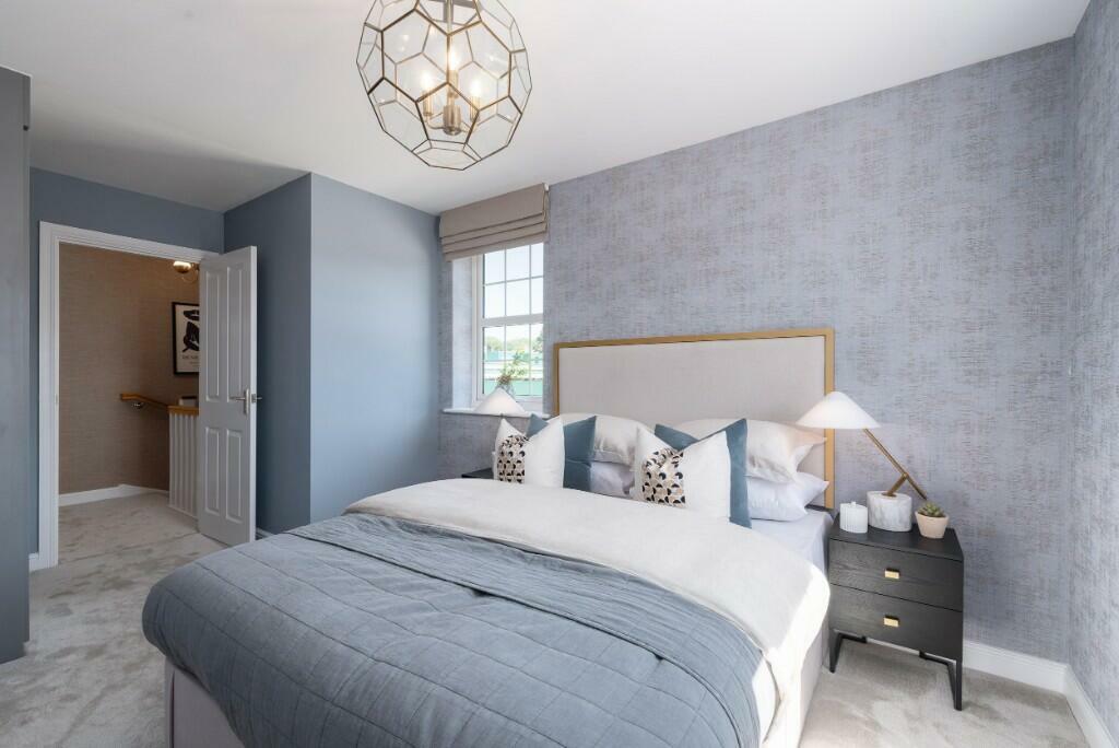 Additional image 7 of Moorland Drive,
Feniscowles,
Blackburn,
BB2 5DD