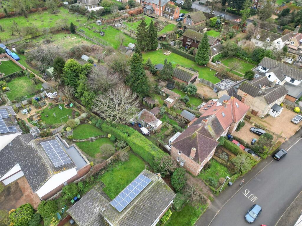 Additional image 16 of High Street, Girton, Cambridge