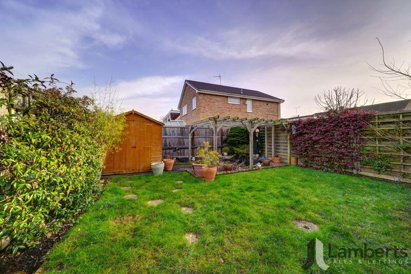 Additional image 20 of Cherington Close, Matchborough East, Redditch