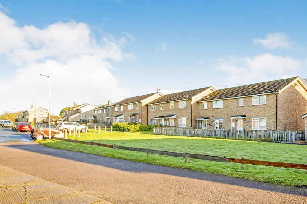 Primary image of Malthouse Way, Cambridge, CB22