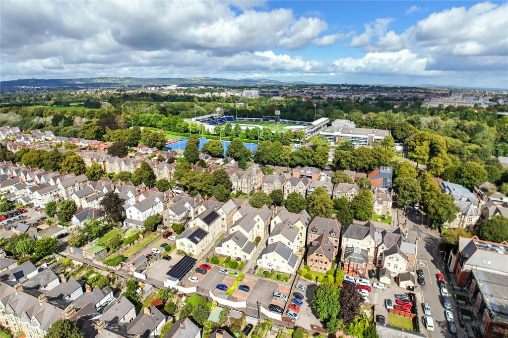 Additional image 27 of Cathedral Road, Pontcanna, Cardiff, CF11