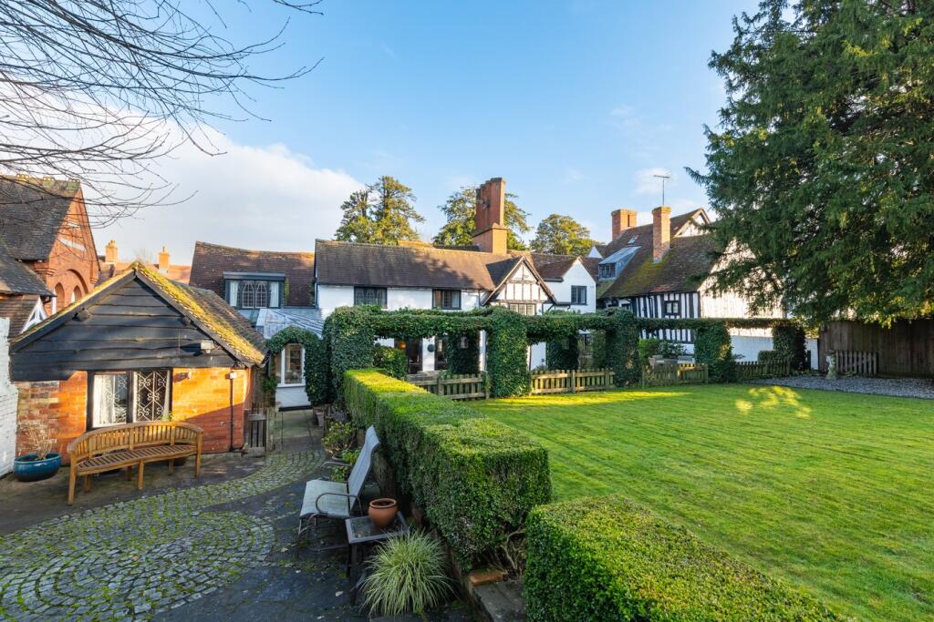 Additional image 41 of High Street, Henley-in-Arden, B95