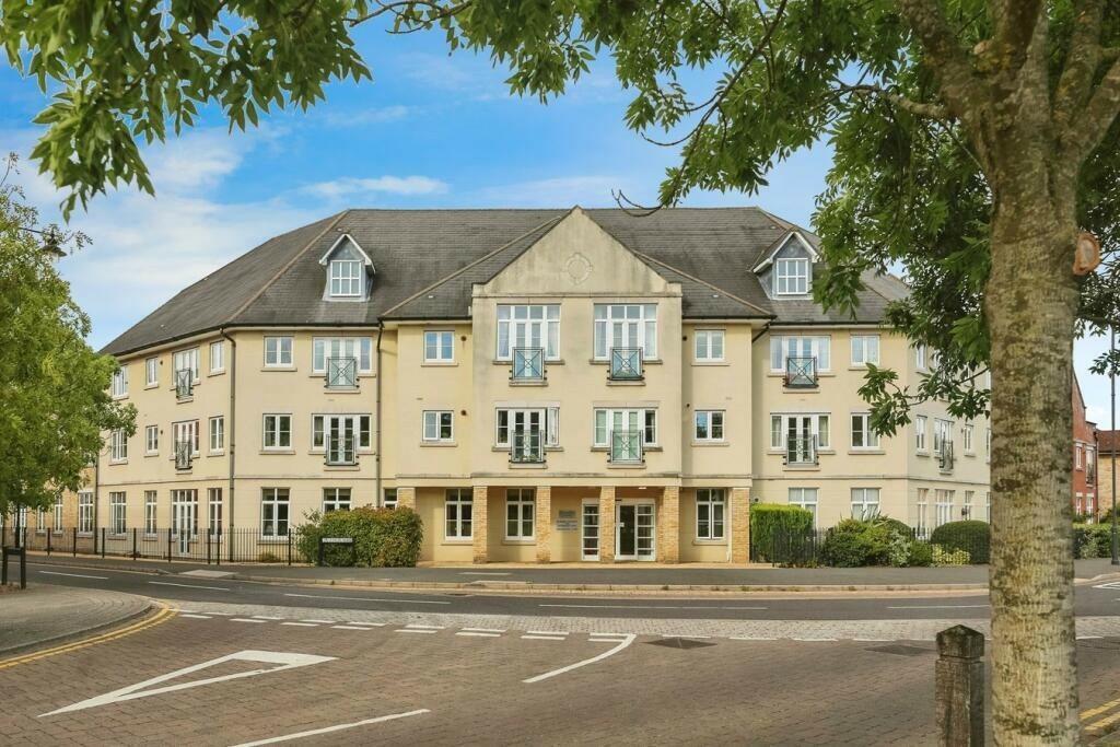 Additional image 16 of 4 Cavendish Court, Sackville Way, Cambourne, Cambridge, CB23 6HB