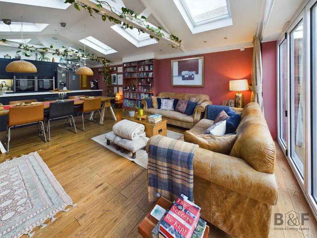 Additional image 3 of Northcote Road, Mangotsfield, Bristol