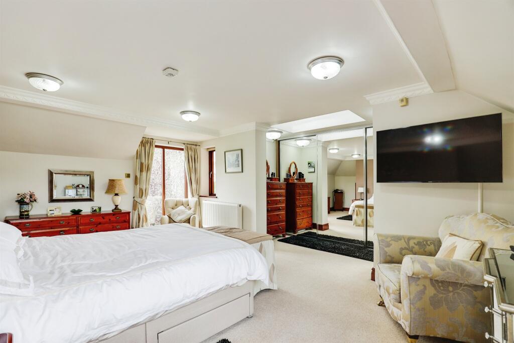 Additional image 10 of Wood Close, Lisvane, Cardiff