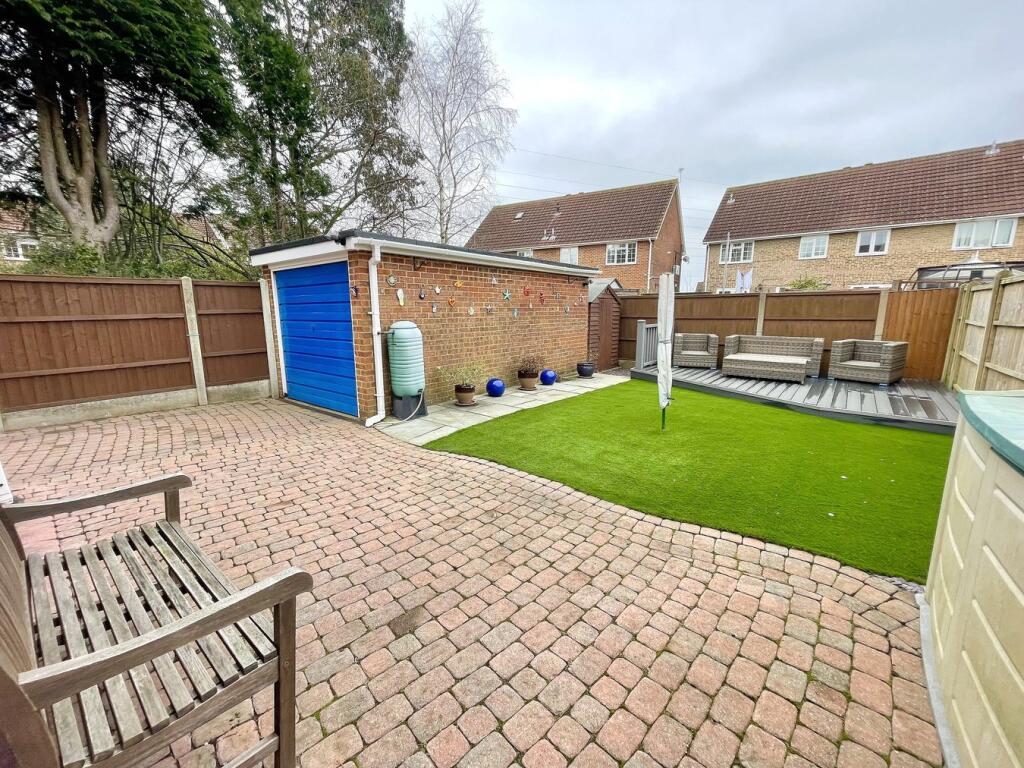 Additional image 33 of Hewitt Road, Hamworthy, Poole, BH15