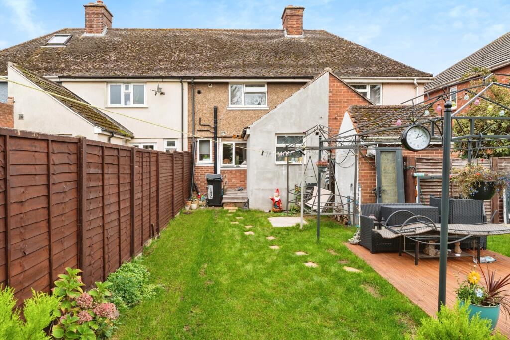 Additional image 16 of Orchard Row, Soham, Ely, Cambridgeshire, CB7