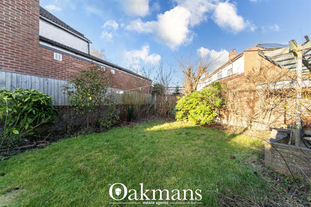 Additional image 20 of Chestnut Road, Oldbury