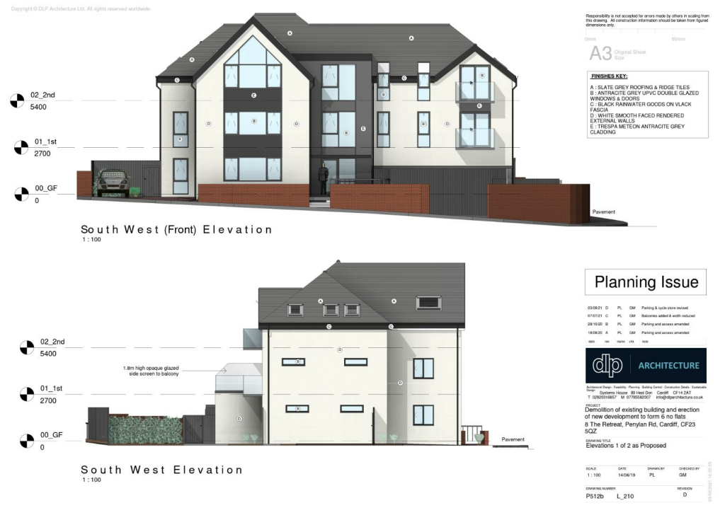 Additional image 8 of The Retreat, Penylan, Cardiff