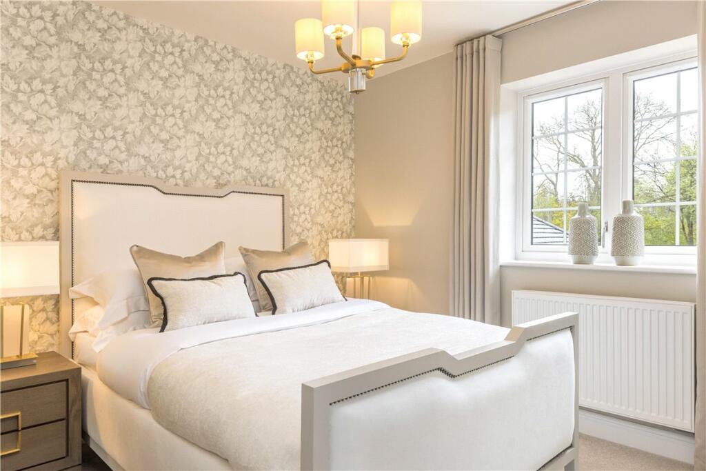 Additional image 17 of Hayfield Lodge, Over, Cambridge, CB24