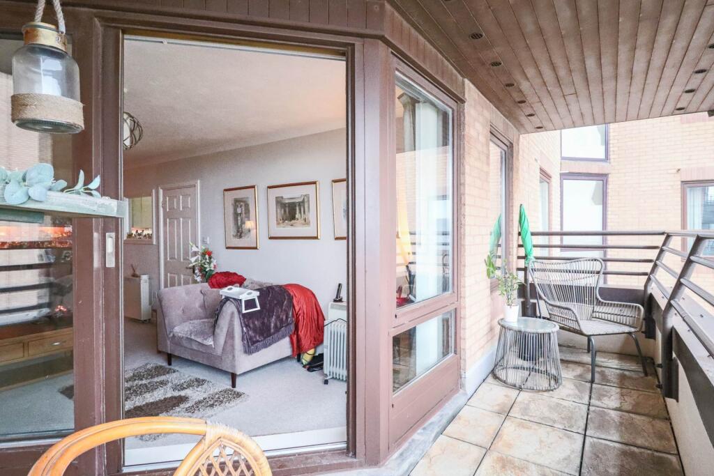 Additional image 11 of Carlton Mansions South - Beach Front Apartment