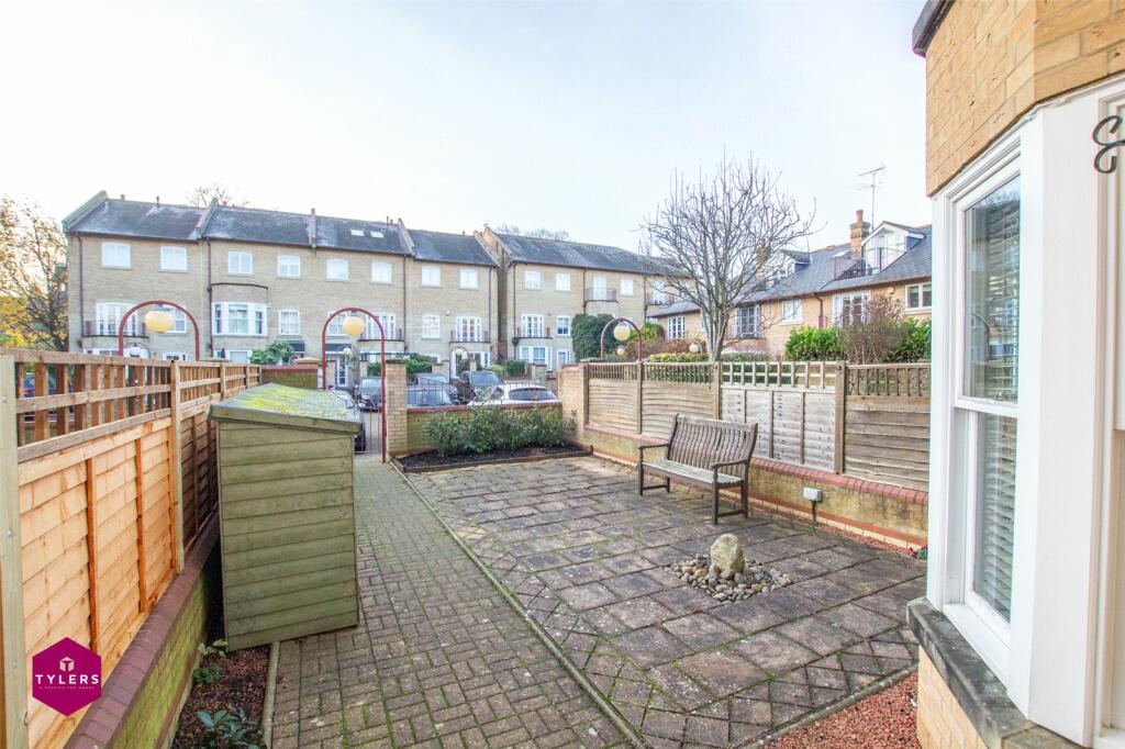 Additional image 24 of Brookside, Cambridge, CB2