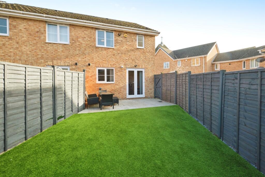 Additional image 16 of The Timber Way, BIRMINGHAM