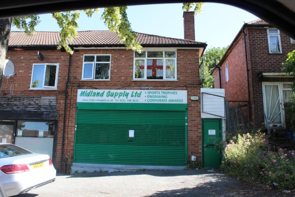 Additional image 8 of Burnham Road, Birmingham