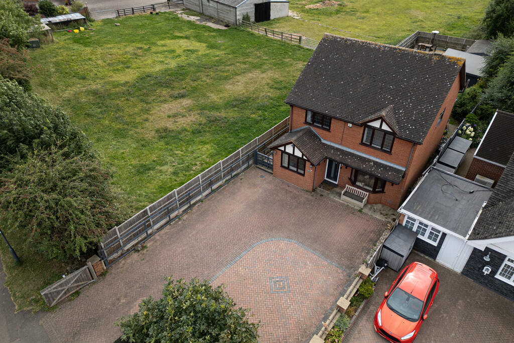 Additional image 29 of Ashby Road, No Mans Heath