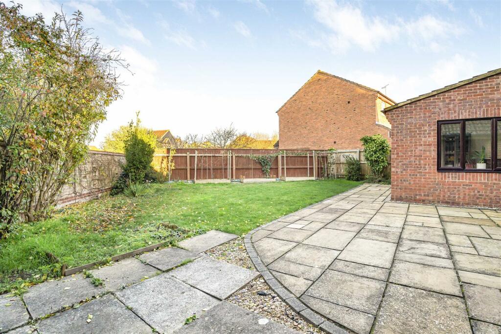 Additional image 26 of Harebell Close, Cambridge