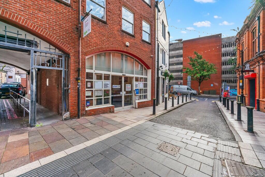 Additional image 26 of Jones Court, Womamby Street, Cardiff