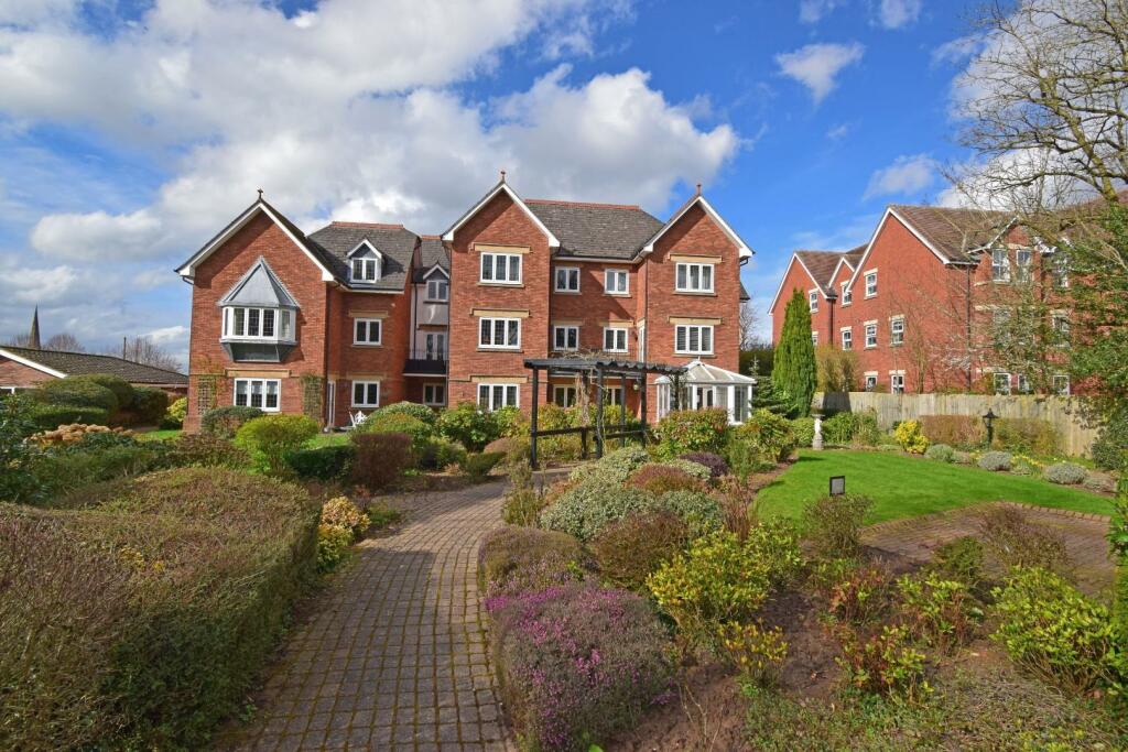 Additional image 21 of 15 Westminster Court, 3 College Road, Bromsgrove, B60 2NE