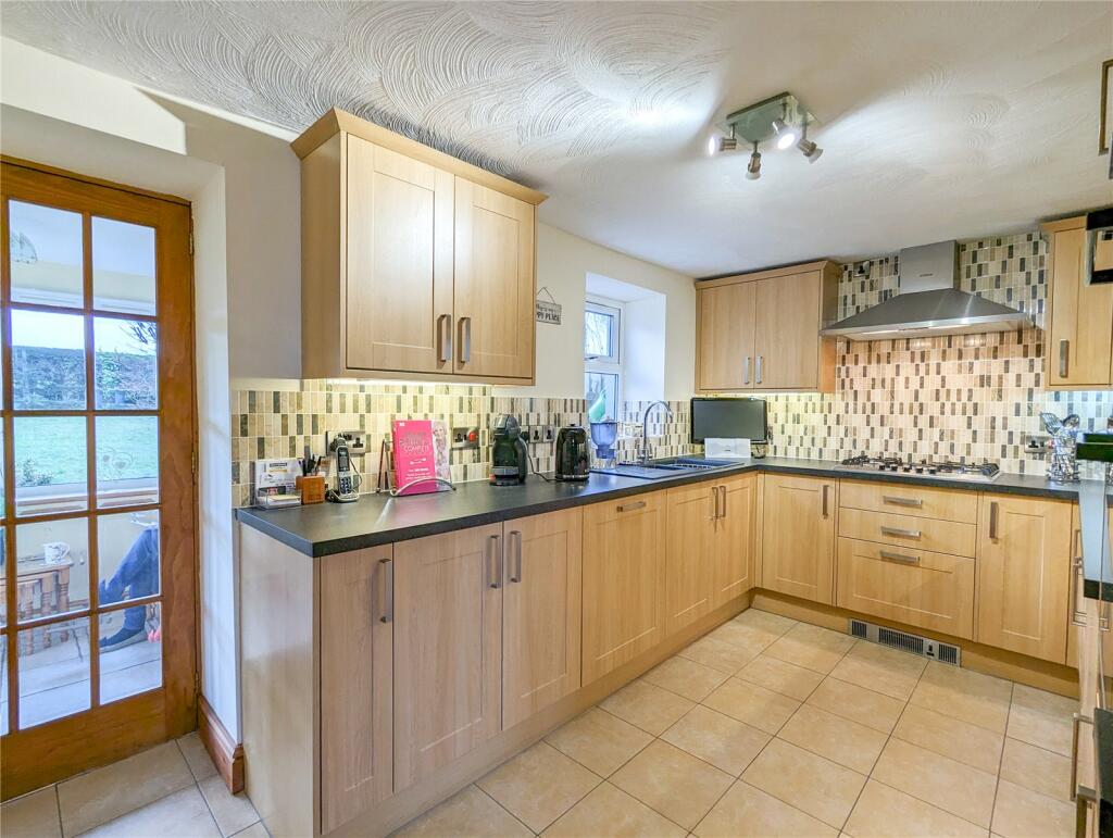 Additional image 3 of Owlwood Barn, Syke Farm, Wigton