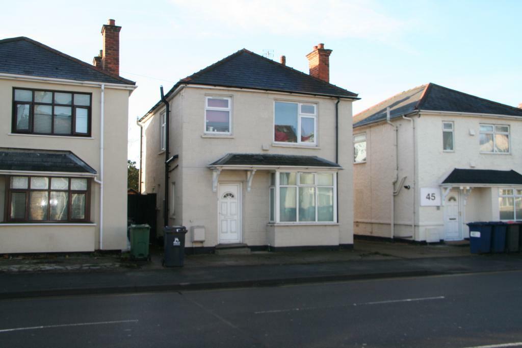 Elizabeth Way, Cambridge, CB4