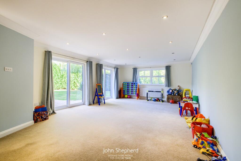 Additional image 4 of Linton Avenue, Solihull, West Midlands, B91