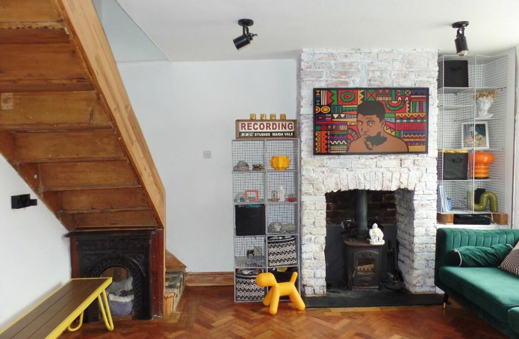 Additional image 5 of Station Road, Llandaff North, Cardiff