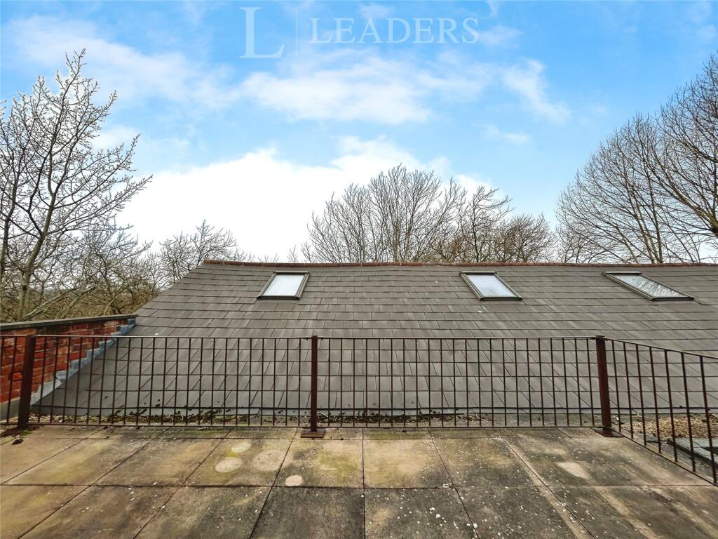 Additional image 10 of Key Hill Drive, Birmingham, West Midlands