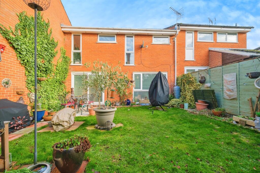 Additional image 12 of Pilgrim Close, Great Chesterford, Saffron Walden