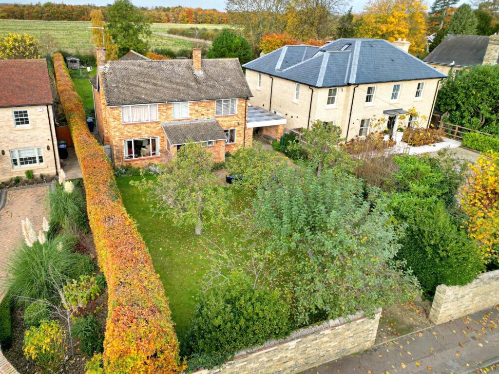 Additional image 37 of Church Street, Little Shelford, Cambridge