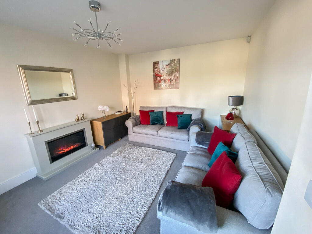 Additional image 5 of Heol Roald Dahl, Radyr