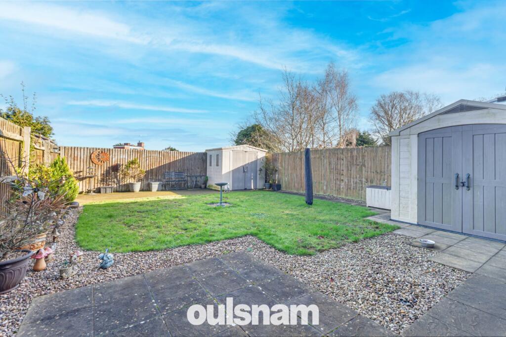 Additional image 21 of Westminster Place, West Heath, Birmingham, B31