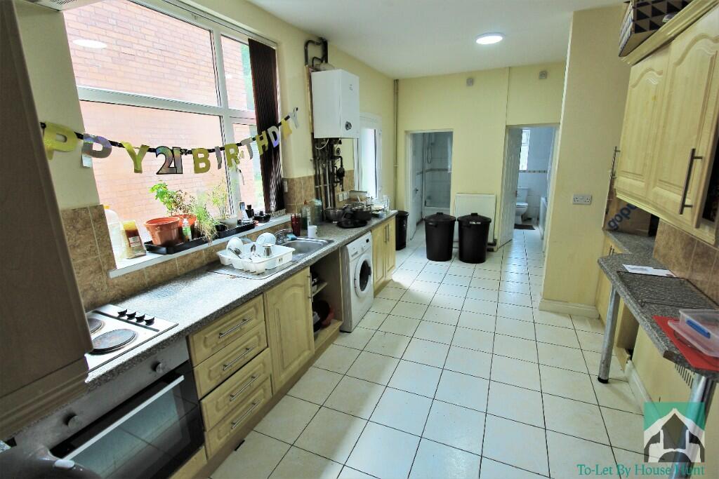 Oak Tree Lane, Selly Oak, Birmingham, B29 6HX