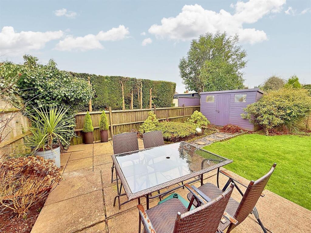 Additional image 29 of Frankburn Road, Streetly, Sutton Coldfield