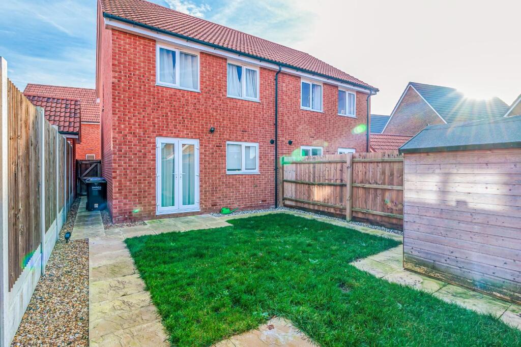 Additional image 14 of James Dunn Way, Haverhill